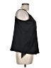 River Island 100% Polyester Black Tank Top Size 10 - photo 4