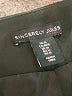 Sincerely Jules Black Vest Size M - photo 6