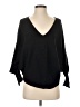 Kerisma Black Pullover Sweater Size S - photo 1