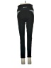 Zyia Active Color Block Black Active Pants Size 4 - photo 2