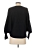Kerisma Black Pullover Sweater Size S - photo 2