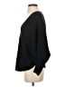 Kerisma Black Pullover Sweater Size S - photo 5