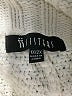 Timing Ivory Poncho Size 1X - photo 7