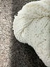 Timing Ivory Poncho Size 1X - photo 8