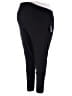 Old Navy - Maternity Solid Black Active Pants Size XXL Maternity - photo 1