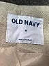 Old Navy Tan Sleeveless Button-Down Shirt Size M - photo 7