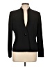 Jones Studio 100% Polyester Black Blazer Size 10 - photo 1