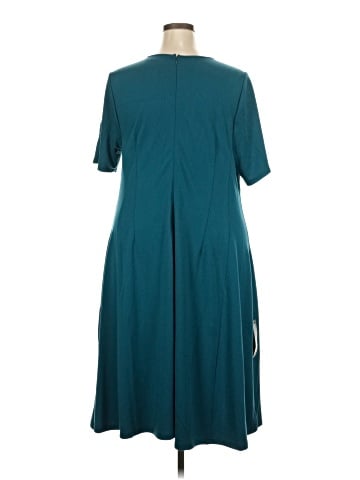 Lane Bryant Casual Dress (view 2)