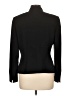 Jones Studio 100% Polyester Black Blazer Size 10 - photo 2