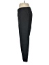 Boston Proper Solid Black Dress Pants Size 8 - photo 5