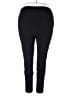 Old Navy - Maternity Solid Black Active Pants Size XXL Maternity - photo 2