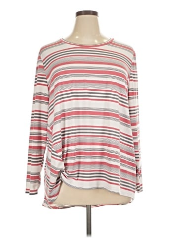 Massini Long Sleeve T-Shirt (view 1)