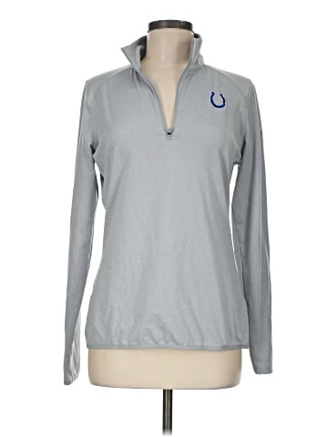 Nike Golf Pullover Sweater (view 1)