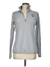 Nike Golf Silver Pullover Sweater Size M - photo 1