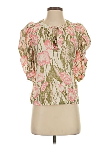 Laura Ashley Short Sleeve T-Shirt (view 1)