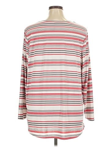Massini Long Sleeve T-Shirt (view 2)
