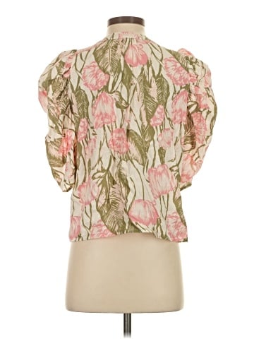 Laura Ashley Short Sleeve T-Shirt (view 2)
