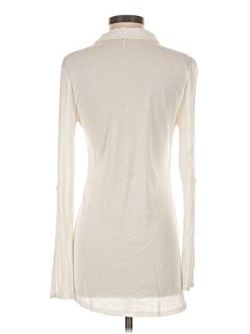 Splendid Long Sleeve Blouse (view 2)