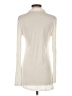 Splendid 100% Rayon Ivory Long Sleeve Blouse Size S - photo 2