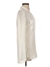 Splendid 100% Rayon Ivory Long Sleeve Blouse Size S - photo 4