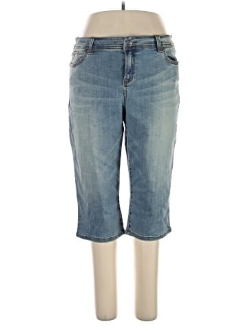 INC International Concepts Jeans (view 1)