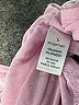 Active Basic Pink Short Sleeve T-Shirt Size L - photo 8
