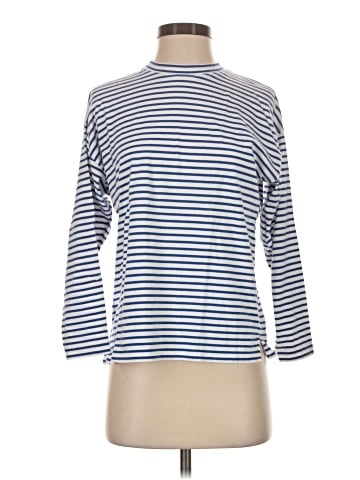 AYR 3/4 Sleeve Top (view 1)