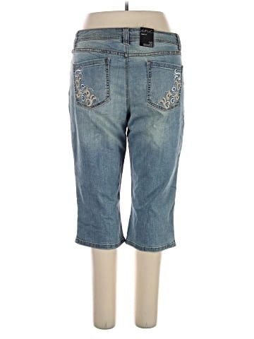 INC International Concepts Jeans (view 2)