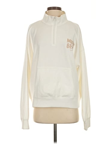 Surf Style Sweatshirt (view 1)
