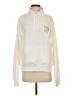 Surf Style Ivory Sweatshirt Size S - photo 1