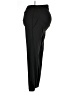 Unbranded Black Dress Pants Size L - photo 4