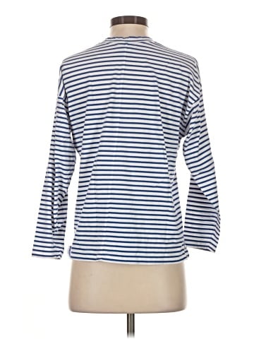 AYR 3/4 Sleeve Top (view 2)