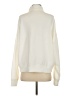 Surf Style Ivory Sweatshirt Size S - photo 2