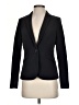 LTD Black Blazer Size 2 - photo 1