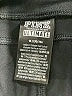 Victoria's Secret Pink Color Block Black Active Pants Size M - photo 7