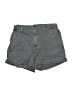 Old Navy Solid Gray Shorts Size S - photo 1