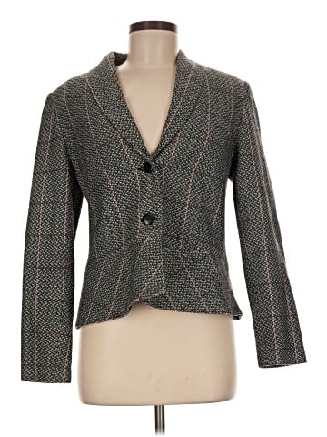 Karen Scott Blazer (view 1)