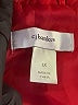 Cj Banks 100% Polyester Red Vest Size 1X - photo 6