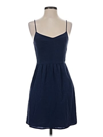 Madewell Casual Dress (view 1)