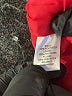 Cj Banks 100% Polyester Red Vest Size 1X - photo 7