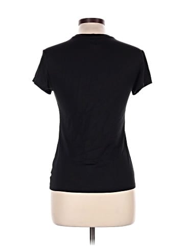 H&M Short Sleeve Turtleneck (view 2)