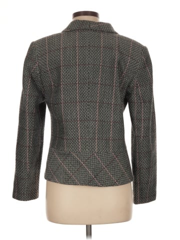 Karen Scott Blazer (view 2)
