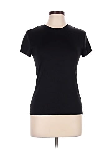 H&M Short Sleeve Turtleneck (view 1)