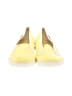Lands' End Yellow Flats Size 10 - photo 2