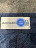 Abercrombie Kids 100% Polyester Solid Blue Board Shorts Size 9 - 10 - photo 3