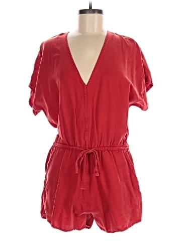 Obey Romper (view 1)