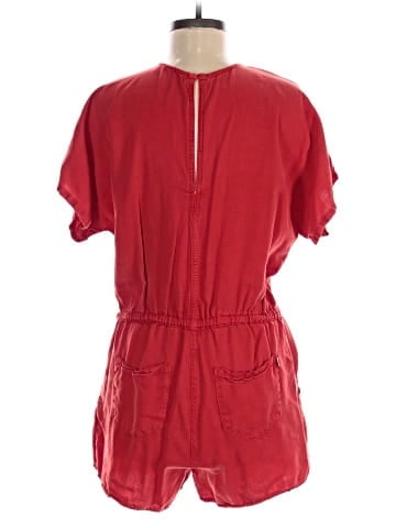 Obey Romper (view 2)