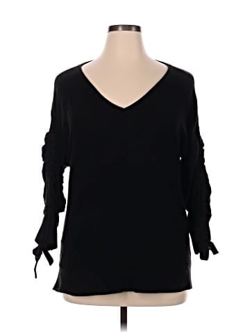 New York & Company Pullover Sweater (view 1)