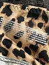 Victoria's Secret Animal Print Brown Leggings Size 10 - photo 8