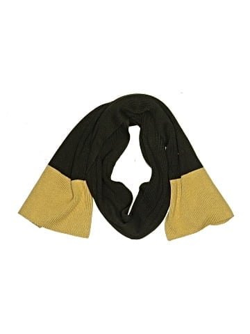 Carlisle Silk Scarf (view 1)